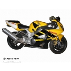 СЛАЙДЕРЫ HONDA CBR929/954/1000RR В ОСЬ ЗАДНЕГО КОЛЕСА