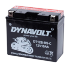 Аккумулятор Dynavolt DT12B-BS-C, 12V, AGM