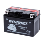 Аккумулятор Dynavolt DTX12A-BS-C, 12V, AGM