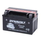 Аккумулятор Dynavolt DTX7A-BS, 12V, AGM