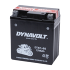 Аккумулятор Dynavolt DTX7L-BS, 12V, AGM
