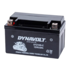 Аккумулятор Dynavolt DTZ10S, 12V, SLA
