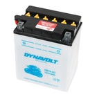 Аккумулятор Dynavolt DB14-A2, 12V, DRY
