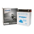 Аккумулятор Dynavolt DB14-B2, 12V, DRY