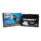 Аккумулятор Dynavolt DT9B-BS-C, 12V, AGM