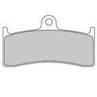 Тормозные колодки дисковые, FERODO(FDB2036P)