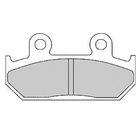 Тормозные колодки дисковые, FERODO(FDB2113P)