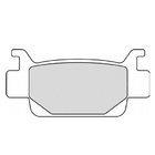 Тормозные колодки дисковые, FERODO(FDB2195SG)