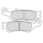 Тормозные колодки дисковые, FERODO(FDB2219SG)