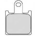 Тормозные колодки дисковые, FERODO(FDB2220ST)