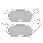 Тормозные колодки дисковые, FERODO(FDB2238P)