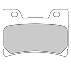 Тормозные колодки дисковые, FERODO(FDB666P)
