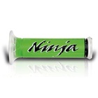 Ручки руля HARRIS Ninja(01687-NJ), Ø 7/8(22мм), зеленый