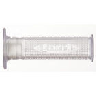 Ручки руля HARRIS Evo ASP(02632/A/FT), Ø 7/8(22мм), прозрачный