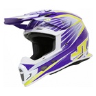 Шлем кроссовый JT Racing ALS1.0
