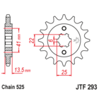 Звезда ведущая , JT 293.15