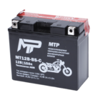 Аккумулятор МТР MT12B-BS-C, 12V, AGM