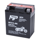 Аккумулятор МТР MTX7L-BS, 12V, AGM