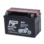 Аккумулятор МТР MTX9-BS, 12V, AGM