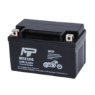 Аккумулятор МТР MTZ10S, 12V, SLA