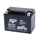 Аккумулятор МТР MTZ14S, 12V, SLA