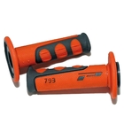 Ручки руля PW PROGRIP 793 cross(315-246), Ø 7/8(22мм), оранжевый