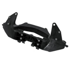 Паук HONDA CBR 600 RR PC40, 07-09, сломано крепление пластика