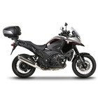 Крепление кофра SHAD Honda VFR1200X Crosstourer (12-15), задний