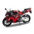 Модель мотоцикла 1:18 Honda CBR1000RR