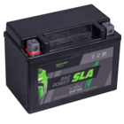 Аккумулятор intAct IS YTZ12-S, 12V, SLA