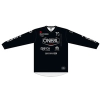 Джерси O'NEAL Element Brand, мужской(ие)