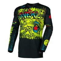 Джерси O'NEAL Element Youth Rancid, детская, унисекс