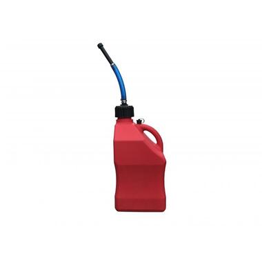 Канистра GKA Racing 20L красная