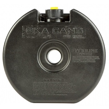 Канистра GKA H3 черная