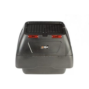 Кофр для снегохода GKA №6 YAMAHA, 80 л.