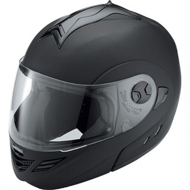Шлем модуляр IXS HX333, мат.