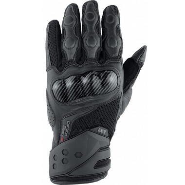Перчатки спорт IXS Carbon Mesh III, мужской(ие)