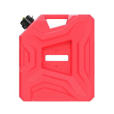 Канистра TESSERACT 10L красная