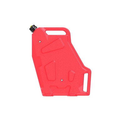Канистра TESSERACT 12,5L  красная HIGH LIFTER 1000