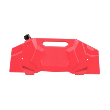 Канистра TESSERACT 15L  красная SPORTSMAN XP 1000