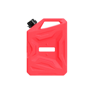 Канистра TESSERACT 5L красная