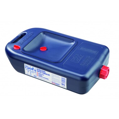 Канистра для сбора масла LIQUIMOLY 10L
