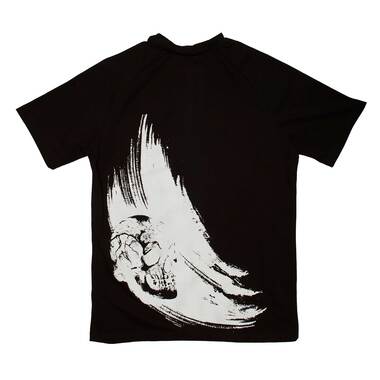Футболка мужская Black sketch