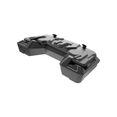 Кофр для квадроцикла Tesseract ODES PATHCROSS 650-1000, передний, 55 л.