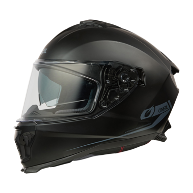 Шлем интеграл ONEAL Challenger Solid V.25, мат.