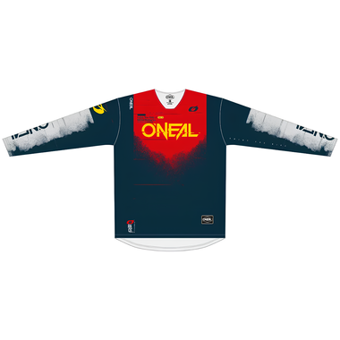 Джерси ONEAL Hardwear Swipe, мужской(ие)