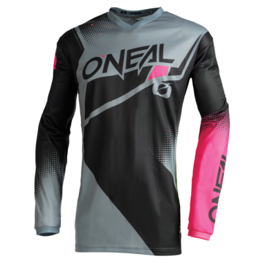 Джерси ONEAL Element Racewear V.22, женский