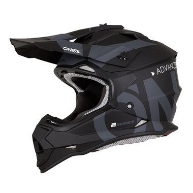 Шлем кроссовый ONEAL 2Series Slick