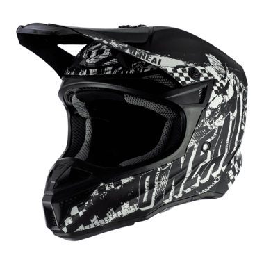 Шлем кроссовый ONEAL 5Series RIDER