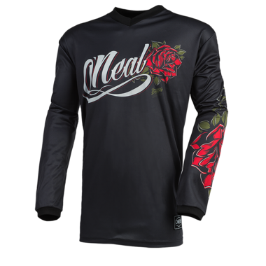 Джерси ONEAL Element Roses, женский
